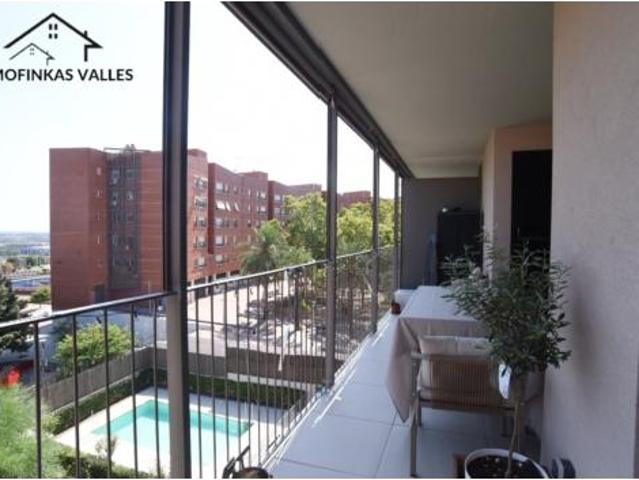 Piso Venta L'Hospitalet de Llobregat, Sanfeliu