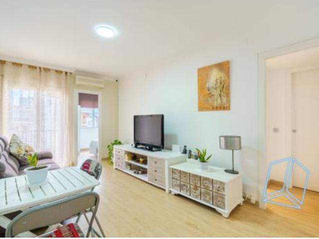 Piso Venta L'Hospitalet de Llobregat, Sanfeliu