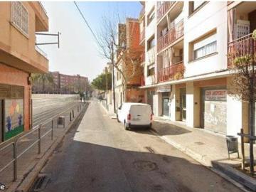 Piso Venta L'Hospitalet de Llobregat, Sanfeliu