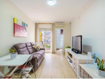 Piso Venta L'Hospitalet de Llobregat, Sanfeliu