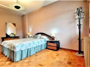 Piso en venta en Liédena - Terraza