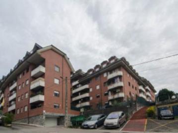 Piso Venta Limpias, Collado