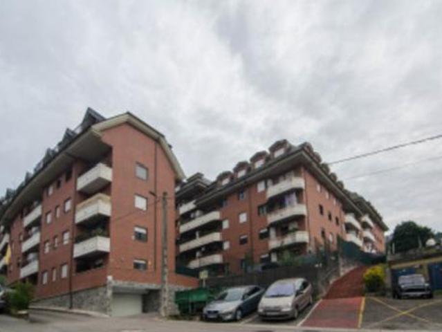 Piso Venta Limpias, Collado