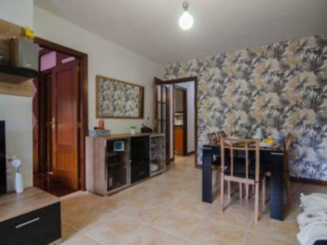 Piso Venta Limpias, Collado