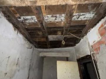 Piso Venta Limpias, Limpias