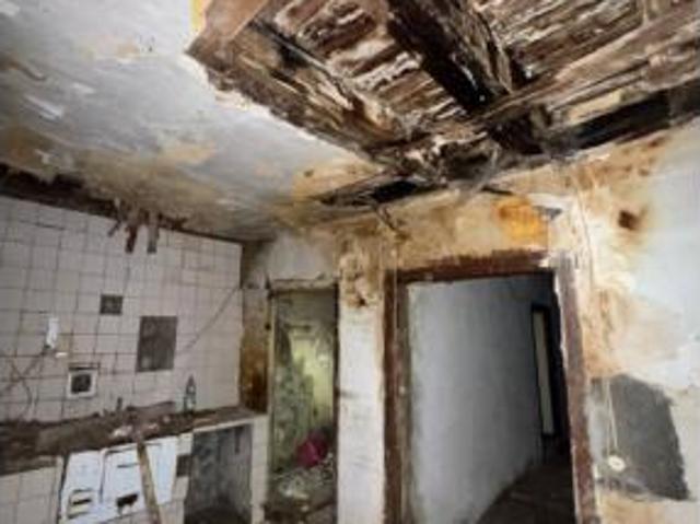 Piso Venta Limpias, Limpias