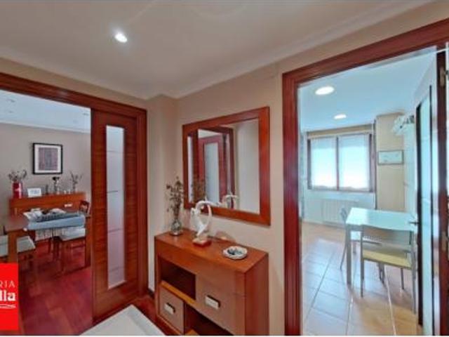 Piso Venta Limpias, Limpias