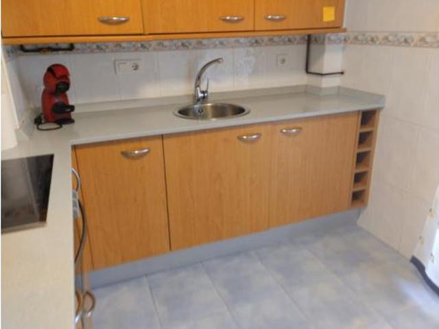Piso Venta Limpias, Limpias