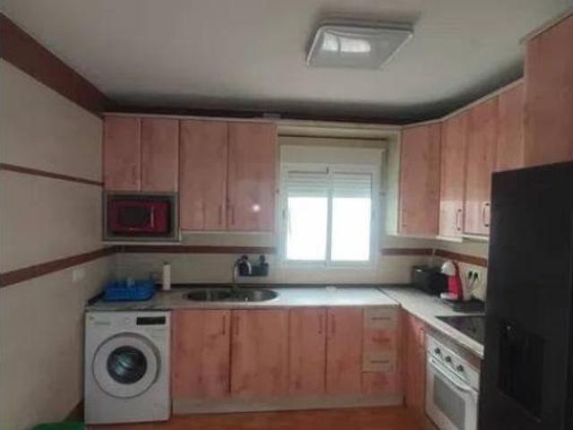 Piso Venta Linares, Centro