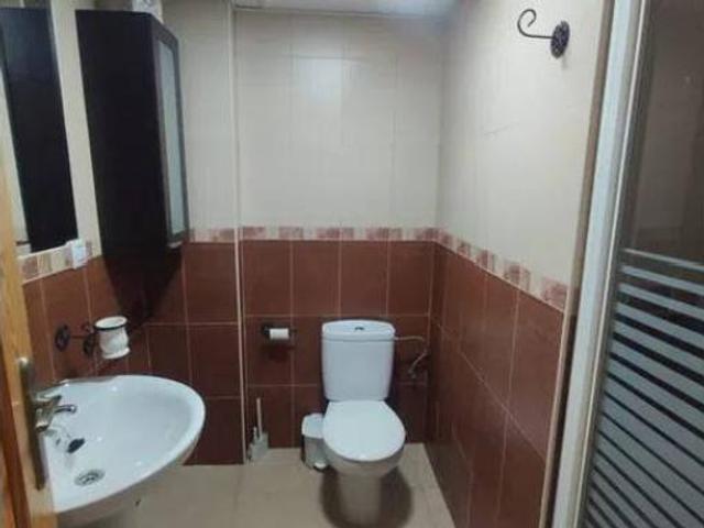 Piso Venta Linares, Centro
