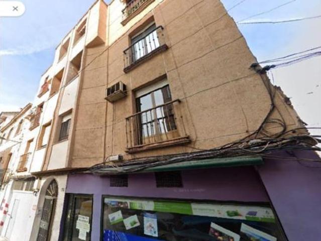 Piso Venta Linares, Centro