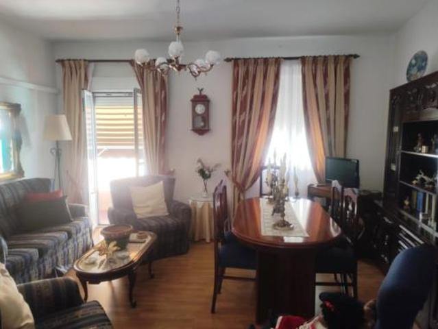Piso Venta Linares, Centro