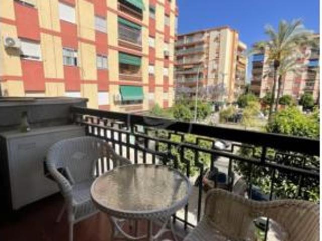 Piso Venta Linares, Centro