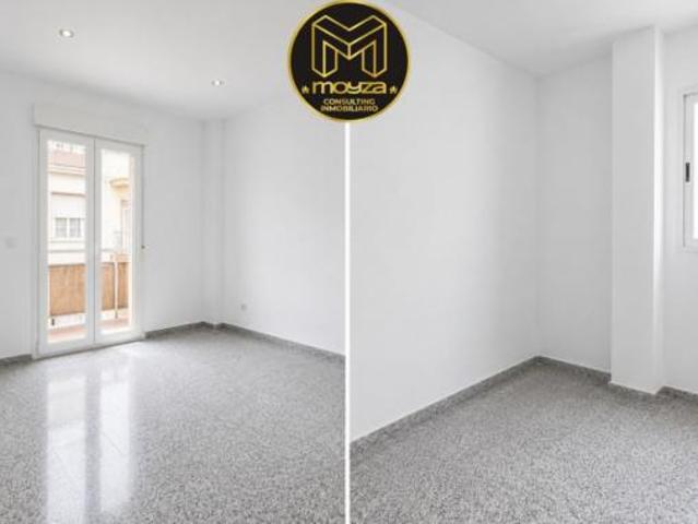 Piso Venta Linares, Centro