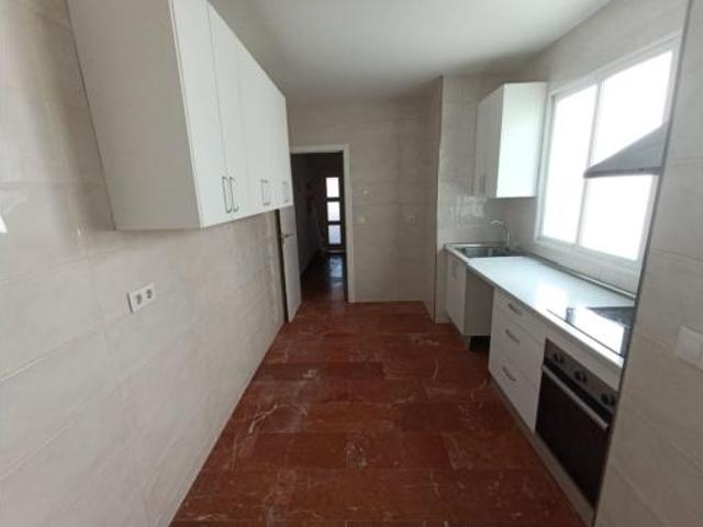 Piso Venta Linares, Centro