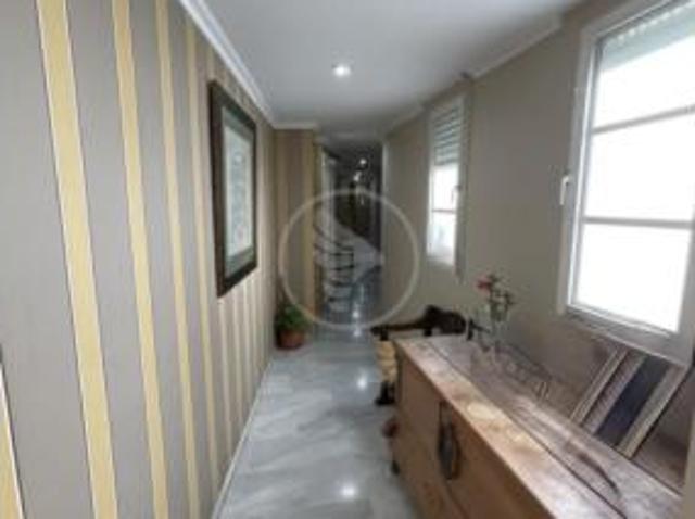 Piso Venta Linares, Centro