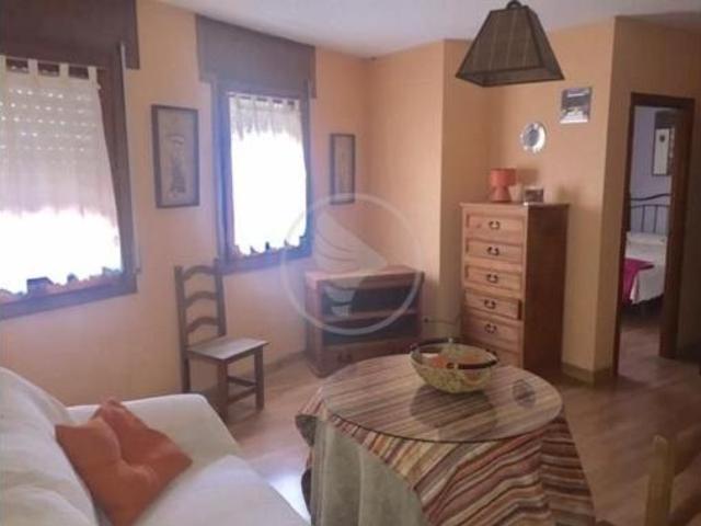 Piso Venta Linares, Centro