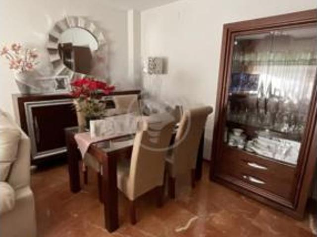 Piso Venta Linares, Zona Hospital San Agustín