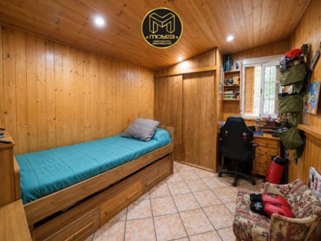 Piso Venta Linares, Centro