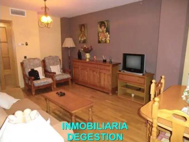 Piso Venta Linares, Centro