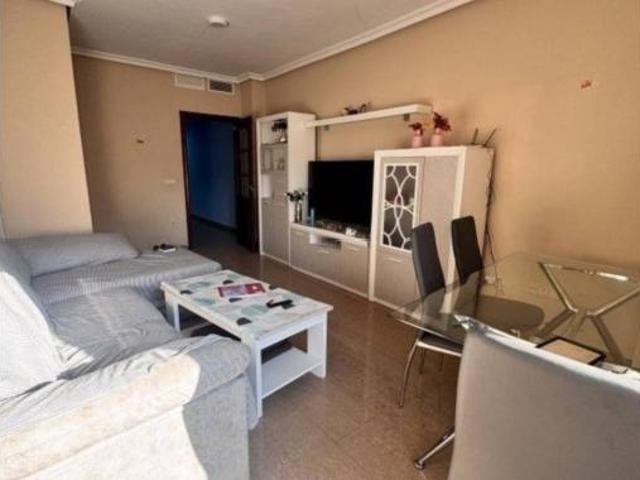 Piso Venta Linares, Centro
