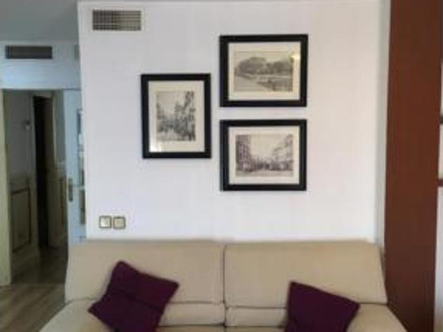 Piso Venta Linares, Centro