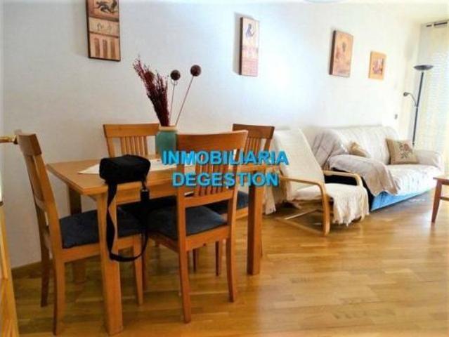 Piso Venta Linares, Centro