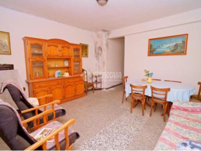 Piso Venta Linares, Centro