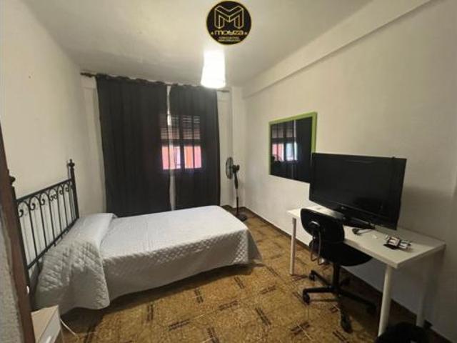 Piso Venta Linares, Centro