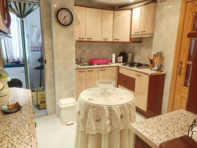 Piso Venta Linares, Centro