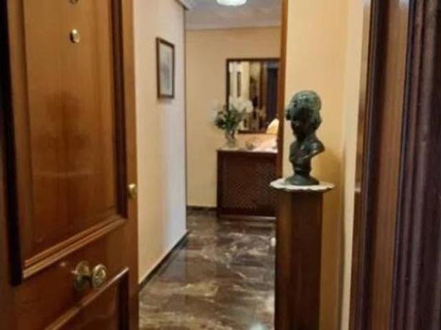 Piso Venta Linares, Centro