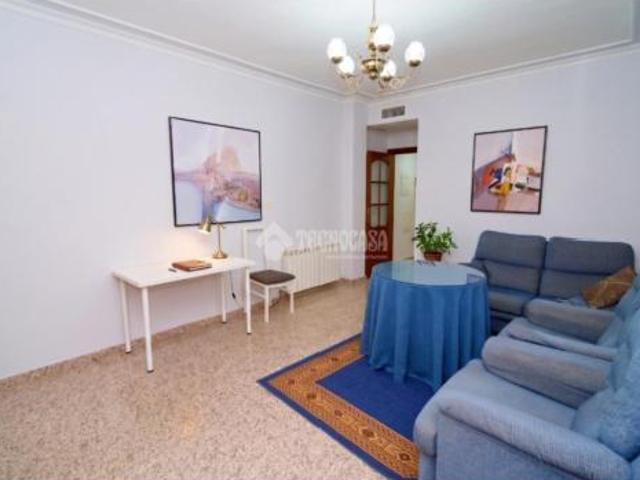 Piso Venta Linares, Centro