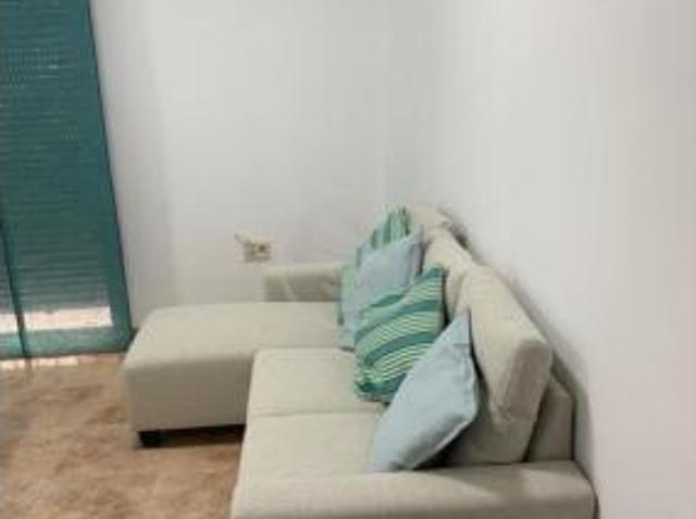 Piso Venta Linares, Centro