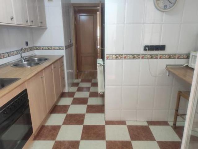 Piso Venta Linares, Centro