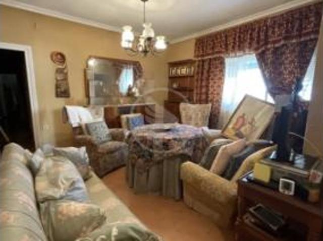 Piso Venta Linares, Centro
