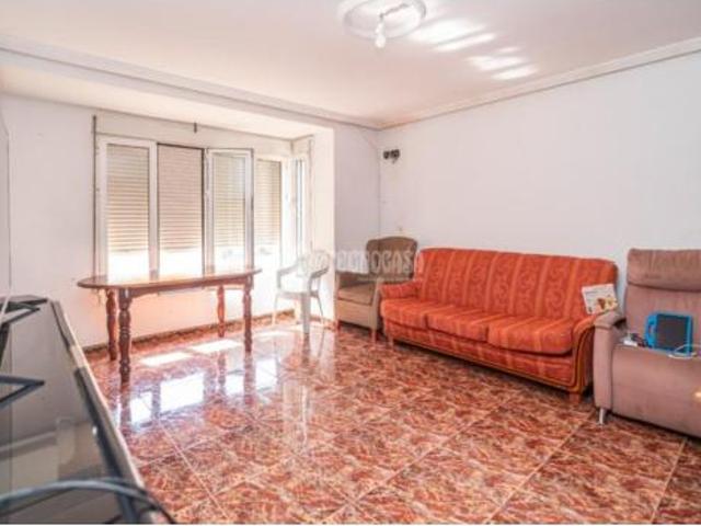 Piso Venta Linares, Centro