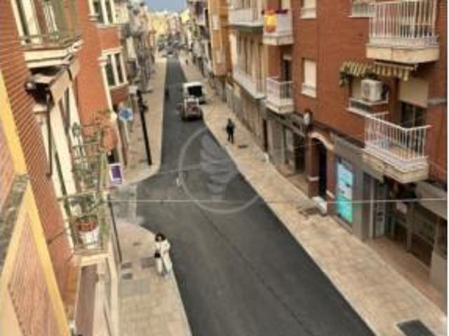 Piso Venta Linares, Centro