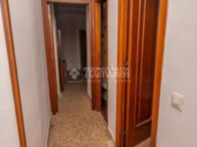 Piso Venta Linares, Centro