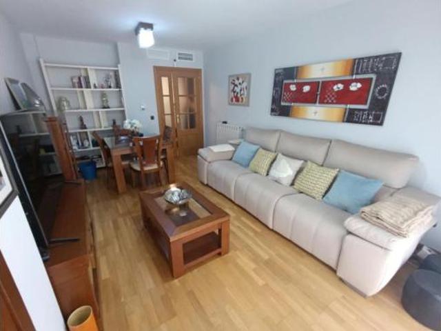 Piso Venta Linares, Centro