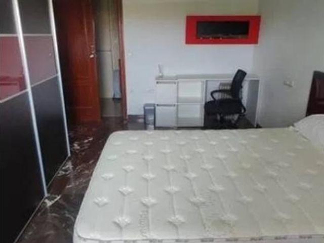 Piso Venta Linares, Centro