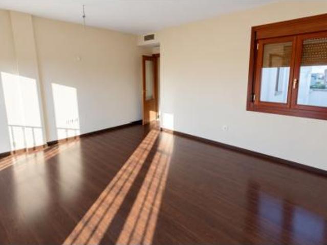 Piso Venta Linares, Centro