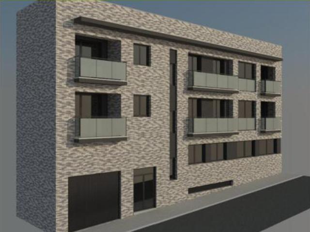 Piso Venta Linares, Centro