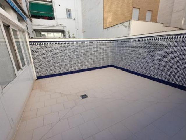Piso Venta Linares, Centro