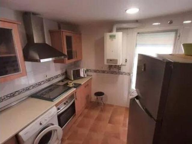 Piso Venta Linares, Centro