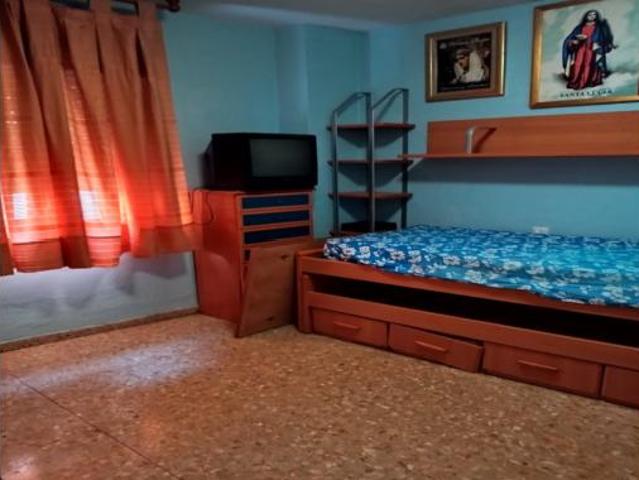 Piso Venta Linares, Centro