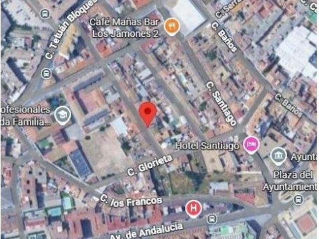 Piso Venta Linares, Centro