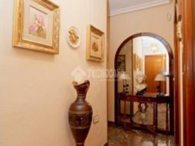 Piso Venta Linares, Centro