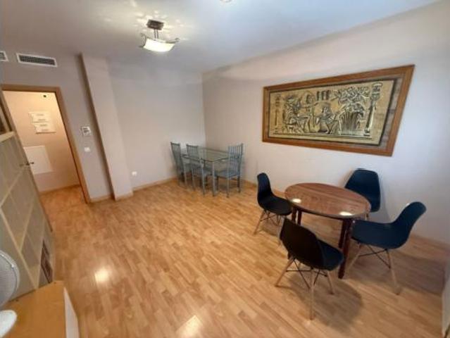 Piso Venta Linares, Centro