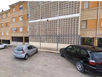 Arrayanes, Jaén, Andalucía, Andalucía