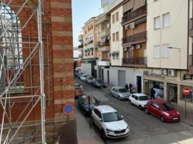 Piso Venta Linares, La Paz Las Américas Estación Linares Baeza
